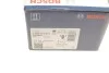 Тормозные колодки дисковые KIA Sorento передняя сторона 14 - BOSCH 0986494827 (фото 6)