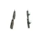 Гальмівні колодки, дискові BOSCH 0986494829 (фото 2)
