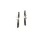 Гальмівні колодки дискові BOSCH 0986494832 (фото 1)
