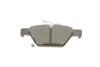 Колодки тормозные дисковые BOSCH 0986494836 (фото 5)