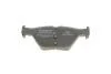 Колодки тормозные дисковые BOSCH 0986494836 (фото 7)