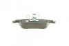 Колодки тормозные дисковые BOSCH 0986494837 (фото 3)