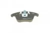 Колодки тормозные дисковые BOSCH 0986494837 (фото 4)