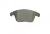 Колодки тормозные дисковые BOSCH 0986494837 (фото 5)