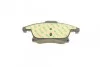 Колодки тормозные дисковые BOSCH 0986494837 (фото 6)