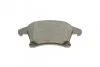 Колодки тормозные дисковые BOSCH 0986494837 (фото 7)