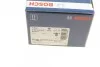 Колодки тормозные дисковые BOSCH 0986494837 (фото 8)