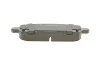 Гальмівні колодки дискові HONDA HR-V \'\'R \'\'15>> BOSCH 0986494838 (фото 6)