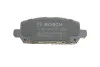 Гальмівні колодки дискові HONDA HR-V \'\'R \'\'15>> BOSCH 0986494838 (фото 7)