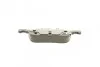 Колодки тормозные дисковые BOSCH 0986494839 (фото 3)