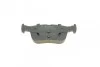 Колодки тормозные дисковые BOSCH 0986494839 (фото 6)