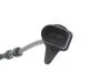 Тормозные колодки дисковые PORSCHE Macan задняя сторона 14 - BOSCH 0986494842 (фото 3)