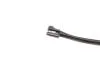 Тормозные колодки дисковые FORD Transit / Tourneo Custom передняя сторона 2,0-2,2 12 - BOSCH 0986494844 (фото 3)