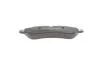 Тормозные колодки дисковые FORD Transit / Tourneo Custom передняя сторона 2,0-2,2 12 - BOSCH 0986494844 (фото 5)
