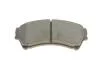 Тормозные колодки дисковые MAZDA 6 (GH) передняя сторона 07-12 BOSCH 0986494860 (фото 8)