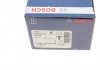 Тормозные колодки дисковые CHRYSLER / JEEP 300C / Grand Cherokee SRT передняя сторона 04-10 BOSCH 0986494870 (фото 7)