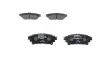 Гальмівні колодки дискові LEXUS/TOYOTA RX/GS/RC/Sienna \'\'R \'\'2,0-3,5 \'\'09>> BOSCH 0986494873 (фото 4)