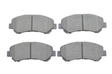 Гальмівні колодки дискові BOSCH 0986494885 (фото 1)