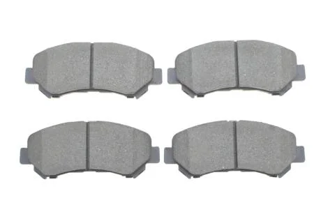 Гальмівні колодки дискові BOSCH 0986494885