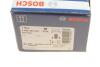 ДИСКОВI КОЛОДКИ ЗАДНI BOSCH 0 986 494 935 (фото 12)