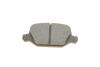 ДИСКОВI КОЛОДКИ ЗАДНI BOSCH 0 986 494 935 (фото 8)