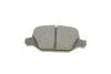 ДИСКОВI КОЛОДКИ ЗАДНI BOSCH 0 986 494 935 (фото 8)