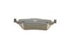 Тормозные колодки, дисковые BOSCH 0986494940 (фото 3)