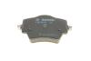 Тормозные колодки, дисковые BOSCH 0986494940 (фото 4)