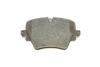 Тормозные колодки, дисковые BOSCH 0986494940 (фото 5)