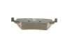 Тормозные колодки, дисковые BOSCH 0986494940 (фото 6)