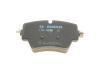 Тормозные колодки, дисковые BOSCH 0986494940 (фото 7)