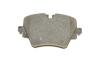Тормозные колодки, дисковые BOSCH 0986494940 (фото 8)