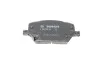 Тормозные колодки дисковые JEEP Renegade "F "14>> BOSCH 0986494941 (фото 9)