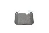 Гальмівні колодки дискові BMW 3 "F "11>> BOSCH 0986494947 (фото 4)