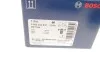 Гальмівні колодки дискові BMW 3 "F "11>> BOSCH 0986494947 (фото 6)