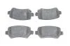 Гальмівні колодки дискові BOSCH 0986494954 (фото 1)