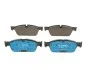 Гальмівні колодки дискові MERCEDES GL/GLE/GLS/ML \'\'F \'\'11>> BOSCH 0986494962 (фото 3)