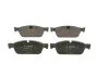 Гальмівні колодки дискові MERCEDES GL/GLE/GLS/ML \'\'F \'\'11>> BOSCH 0986494962 (фото 4)
