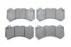 Гальмівні колодки, дискові BOSCH 0986494975 (фото 1)