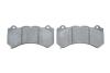 Тормозные колодки, дисковые BOSCH 0986494975 (фото 4)