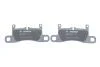 ДИСКОВI КОЛОДКИ ЗАДНI BOSCH 0 986 494 977 (фото 4)