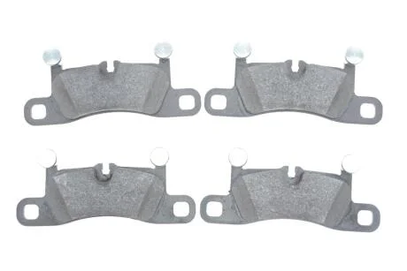 ДИСКОВI КОЛОДКИ ЗАДНI BOSCH 0 986 494 977