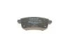 Гальмівні колодки дискові RENAULT Scenic \'\'R \'\'09-16 BOSCH 0986494978 (фото 4)