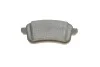 Гальмівні колодки дискові RENAULT Scenic \'\'R \'\'09-16 BOSCH 0986494978 (фото 5)