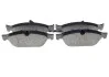 Гальмівні колодки дискові BOSCH 0986494987 (фото 3)