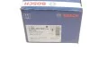Тормозные колодки дисковые BMW 3 / Z3 передняя сторона - 95-98 PR2 BOSCH 0986495060 (фото 6)