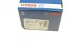 Гальмівні колодки, дискові BOSCH 0986495066 (фото 8)