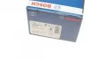 Гальмівні колодки, дискові BOSCH 0986495100 (фото 6)