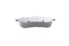 Тормозные колодки дисковые MB C-W204 / S204E / W212 / S212 / A207 / C207 передняя сторона PR2 BOSCH 0986495104 (фото 2)