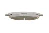 Тормозные колодки дисковые TOYOTA Auris / Avensis передняя сторона 07 - PR2 BOSCH 0986495106 (фото 6)